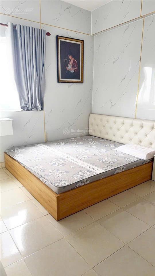 Bán căn hộ nhất lan 3  tân tạo  bình tân 2,1 tỷ shr, 60m2, 2pn, 1wc. 5p qua aeon mall
