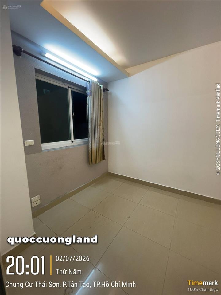 Cho thuê chung cư thái sơn 81m². 3pn 2wc full nội thất 9/tháng 0938 726 ***