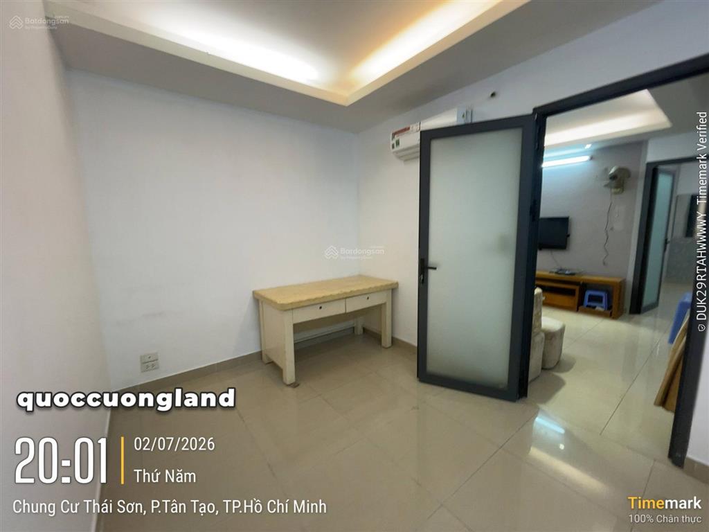 Cho thuê chung cư thái sơn 81m². 3pn 2wc full nội thất 9/tháng 0938 726 ***