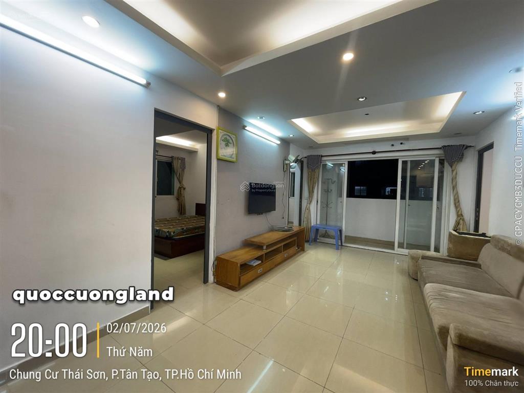 Cho thuê chung cư thái sơn 81m². 3pn 2wc full nội thất 9/tháng 0938 726 ***