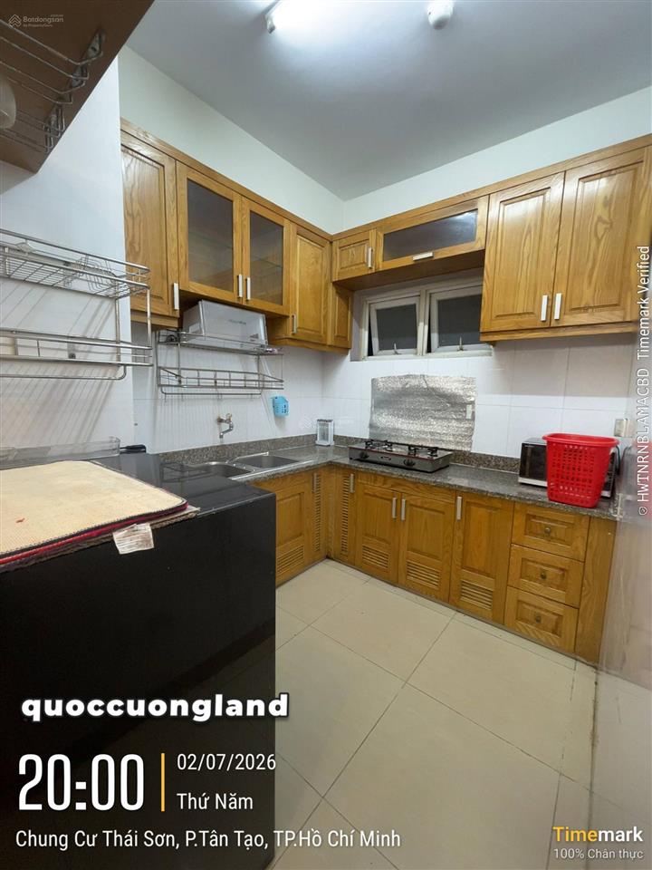 Cho thuê chung cư thái sơn 81m². 3pn 2wc full nội thất 9/tháng 0938 726 ***