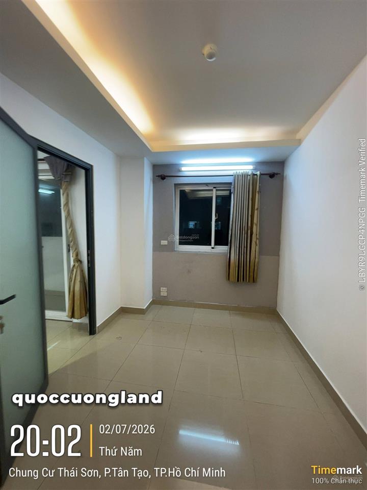 Cho thuê chung cư thái sơn 81m². 3pn 2wc full nội thất 9/tháng 0938 726 ***