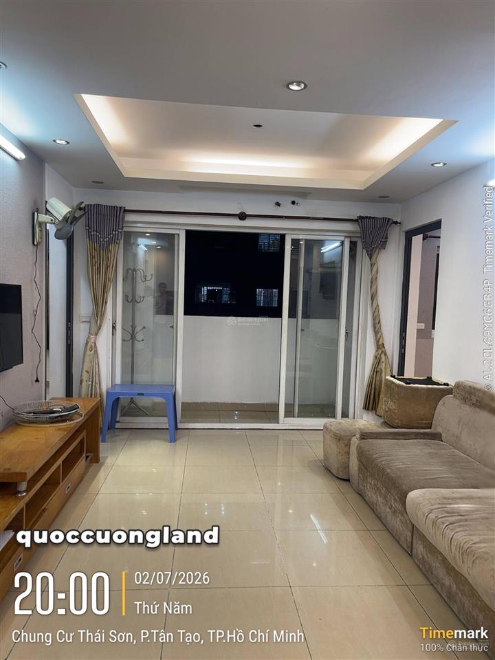 Cho thuê chung cư thái sơn 81m². 3pn 2wc full nội thất 9/tháng 0938 726 ***
