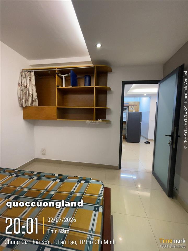 Cho thuê chung cư thái sơn 81m². 3pn 2wc full nội thất 9/tháng 0938 726 ***