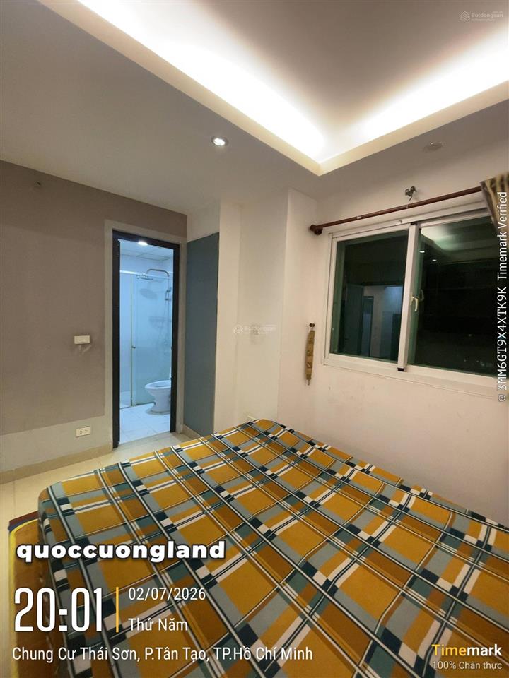 Cho thuê chung cư thái sơn 81m². 3pn 2wc full nội thất 9/tháng 0938 726 ***