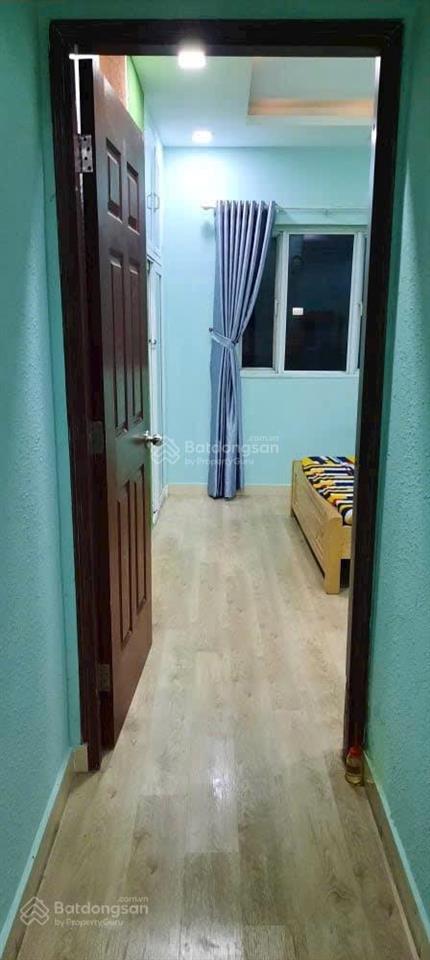 Cho thuê căn hộ chung cư nhất lan 3, tân tạo  2pn 1wc full nội thất. 7,5tr / ở ngay