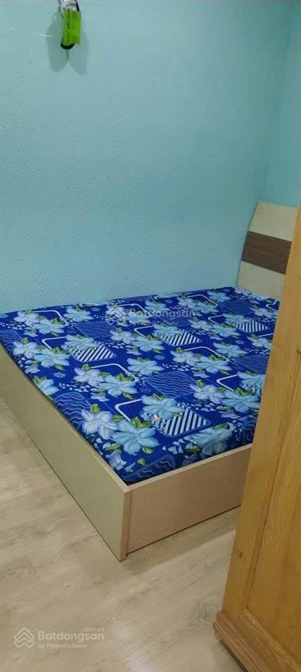 Cho thuê căn hộ chung cư nhất lan 3, tân tạo  2pn 1wc full nội thất. 7,5tr / ở ngay