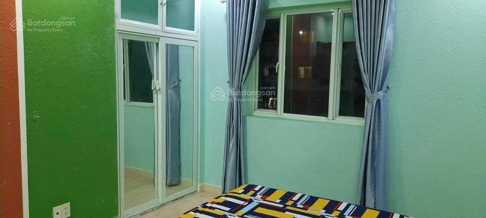 Cho thuê căn hộ chung cư nhất lan 3, tân tạo  2pn 1wc full nội thất. 7,5tr / ở ngay