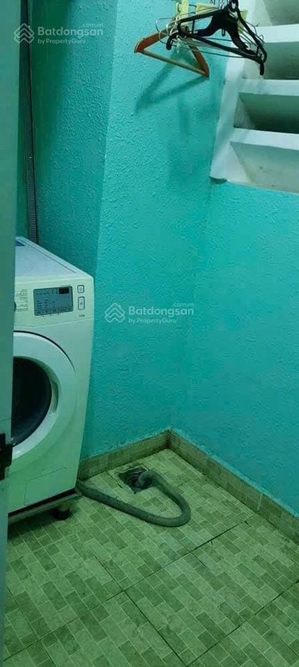 Cho thuê căn hộ chung cư nhất lan 3, tân tạo  2pn 1wc full nội thất. 7,5tr / ở ngay