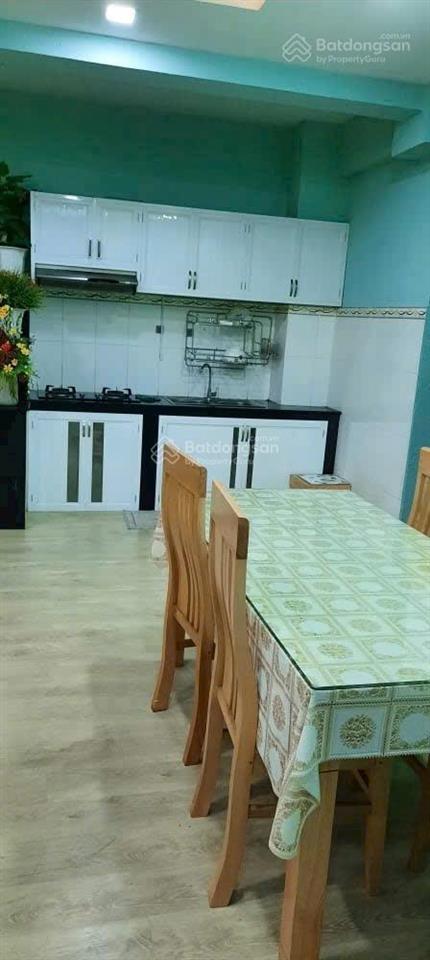 Cho thuê căn hộ chung cư nhất lan 3, tân tạo  2pn 1wc full nội thất. 7,5tr / ở ngay