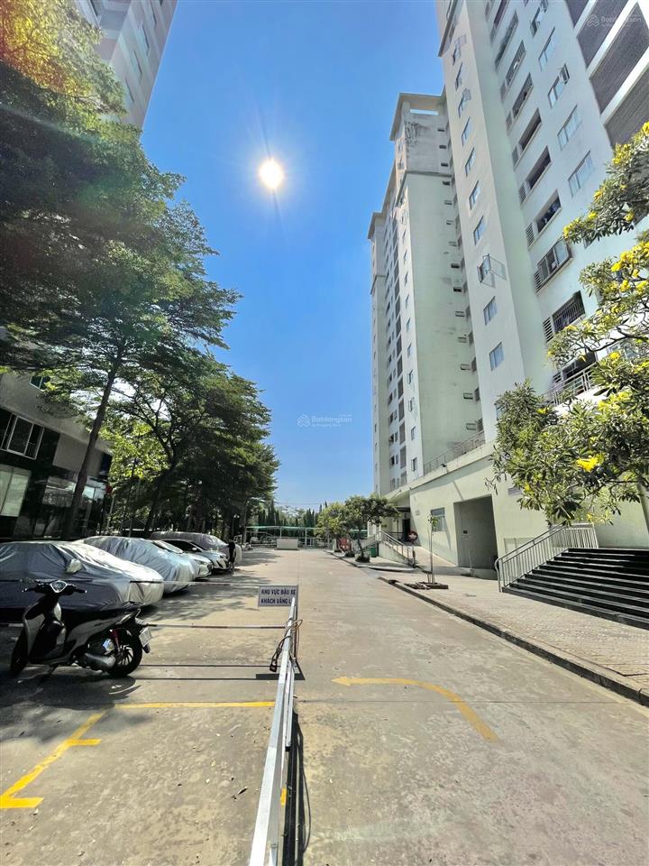 Cho thuê căn hộ chung cư nhất lan 3, tân tạo  2pn 1wc full nội thất. 7,5tr / ở ngay