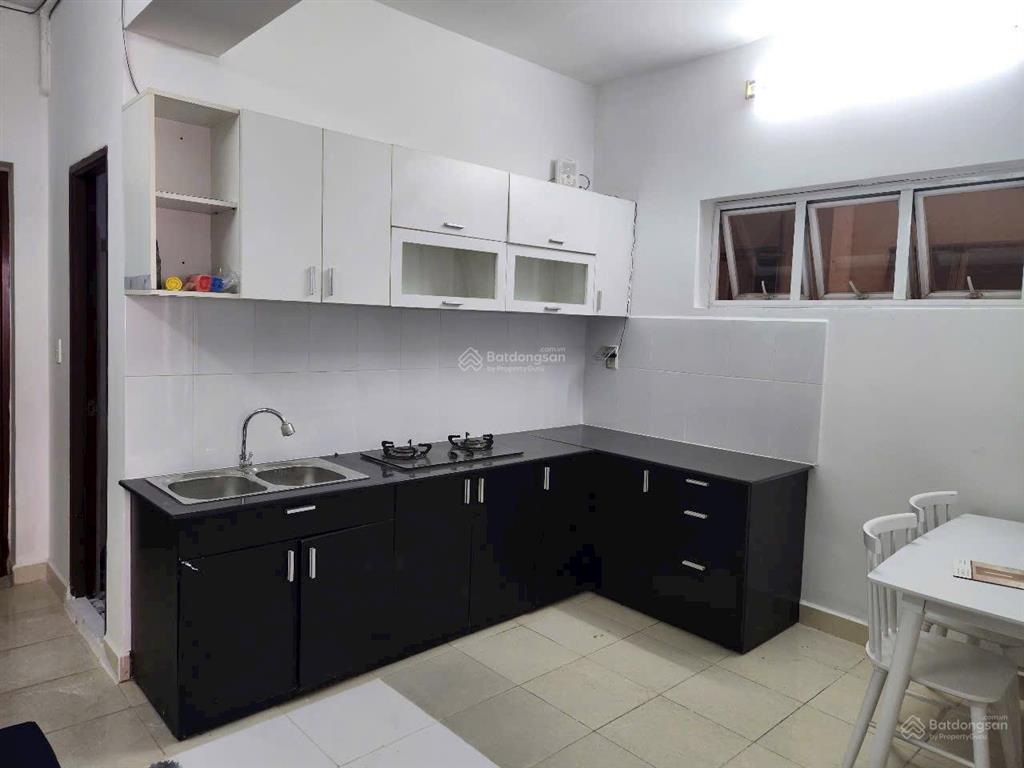 Cho thuê căn hộ 2pn, 1wc tại nhất lan 3 tân tạo bình tân, 6 triệu, 48m2 có nt