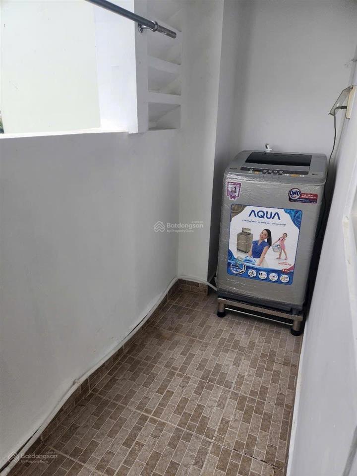 Cho thuê căn hộ 2pn, 1wc tại nhất lan 3 tân tạo bình tân, 6 triệu, 48m2 có nt