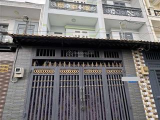 Hxh tỉnh lộ 10 3 tầng btct 4m*17m. 4pn4vs. shr hoàn công đủ chỉ 5,1 tỷ tl