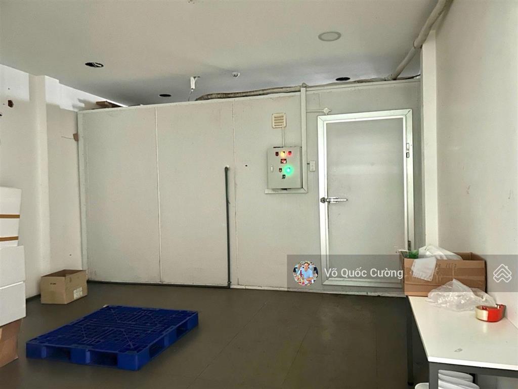 Nhà mặt phố sát khu tên lửa bình tân 250m2. 4 tầng btct 6pn6wc đang cho thuê 50tr/tháng. shr