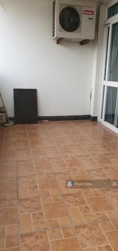 Bán chung cư vĩnh tường  tân tạo  bình tân, 120m2, 3pn 2wc ban công rộng. shr
