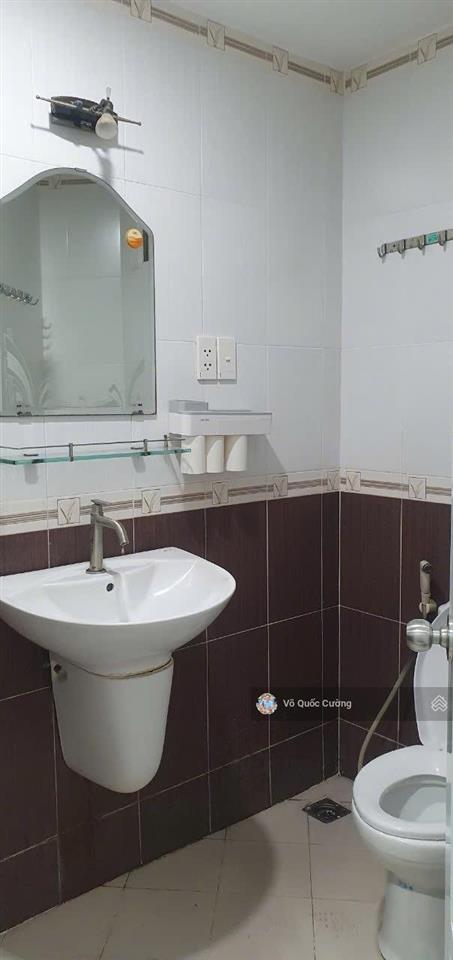 Bán chung cư vĩnh tường  tân tạo  bình tân, 120m2, 3pn 2wc ban công rộng. shr