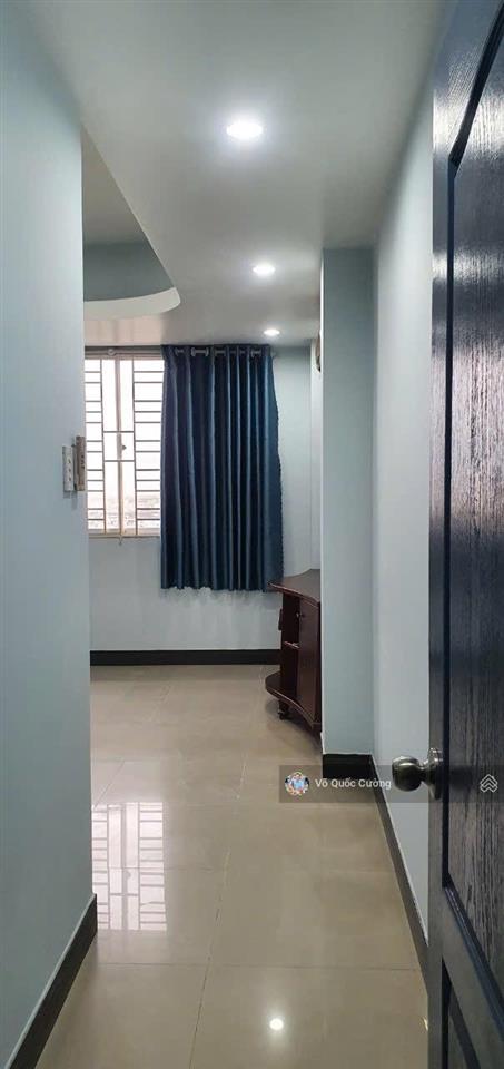 Bán chung cư vĩnh tường  tân tạo  bình tân, 120m2, 3pn 2wc ban công rộng. shr