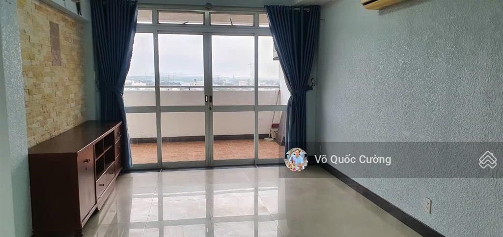 Bán chung cư vĩnh tường  tân tạo  bình tân, 120m2, 3pn 2wc ban công rộng. shr