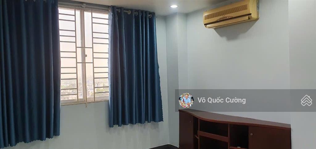 Bán chung cư vĩnh tường  tân tạo  bình tân, 120m2, 3pn 2wc ban công rộng. shr