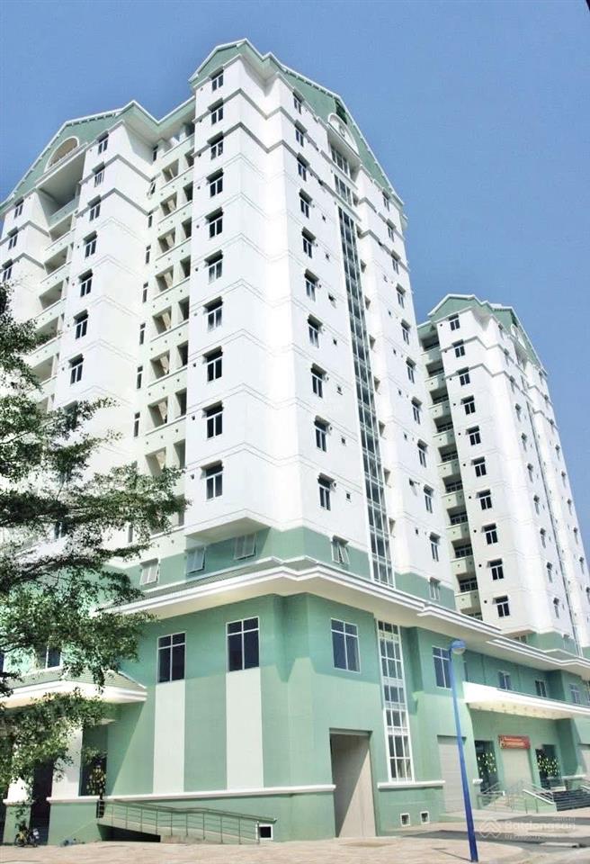 Chung cư nhất lan 2, thang máy  pccc  70m2. 2pn 2wc, shr chỉ 2,350t, tân tạo  bình tân.