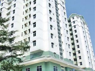 Chung cư nhất lan 2, thang máy  pccc  70m2. 2pn 2wc, shr chỉ 2,350t, tân tạo  bình tân.