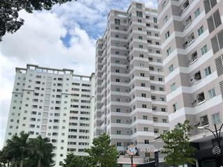 Bán chung cư (thái sơn) 2,5 tỷ, 81m2, 2pn 2wc. shr. tân tạo bình tân 6p tới aeon mall
