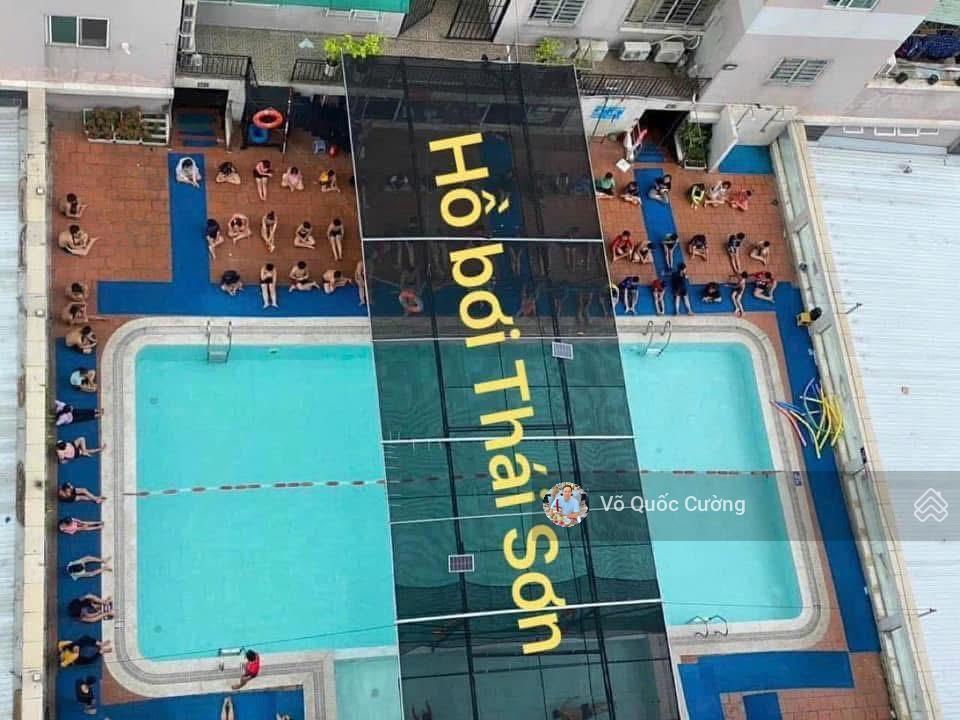 Bán chung cư (thái sơn) 2,5 tỷ, 81m2, 2pn 2wc. shr. tân tạo bình tân 6p tới aeon mall
