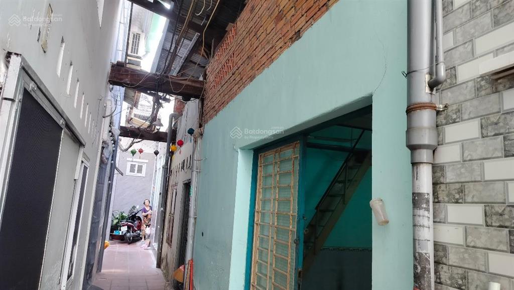 Giá siêu hời đất vàng phú nhuận  giá trị nằm ở vị trí !!!