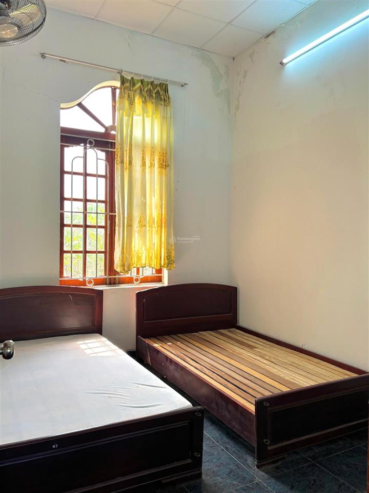 Nhà bán chính chủ  sân vườn rộng 543m2 3pn, sân lớn đậu 23 ô tô  diên tân, khánh hoà