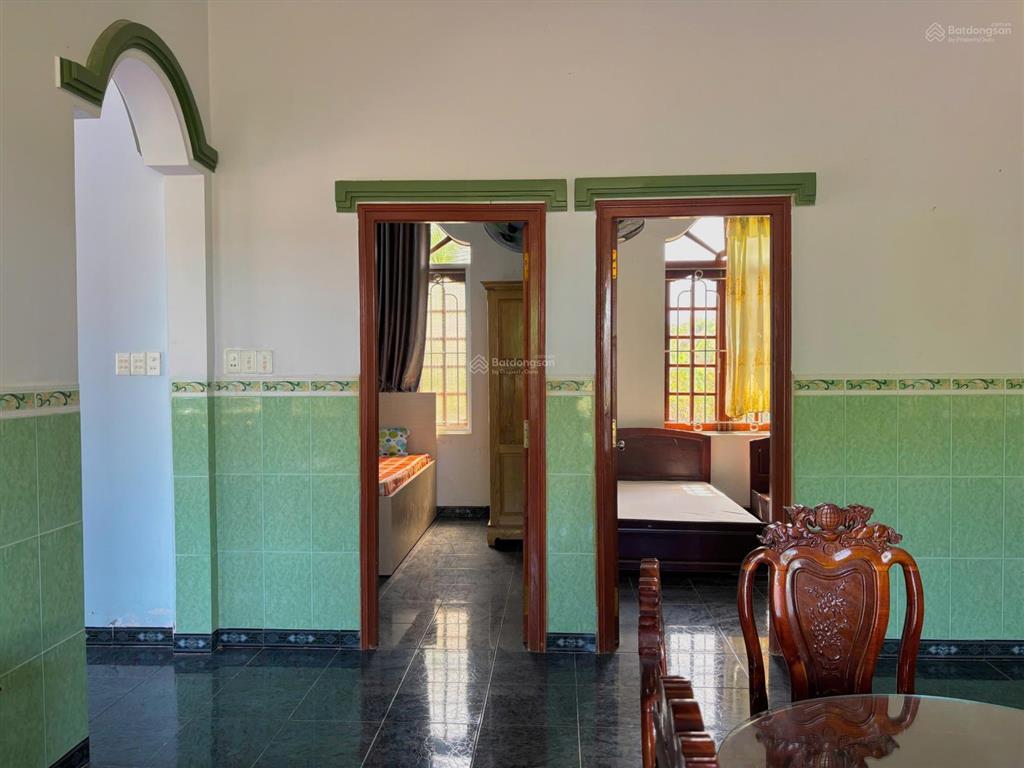 Nhà bán chính chủ  sân vườn rộng 543m2 3pn, sân lớn đậu 23 ô tô  diên tân, khánh hoà