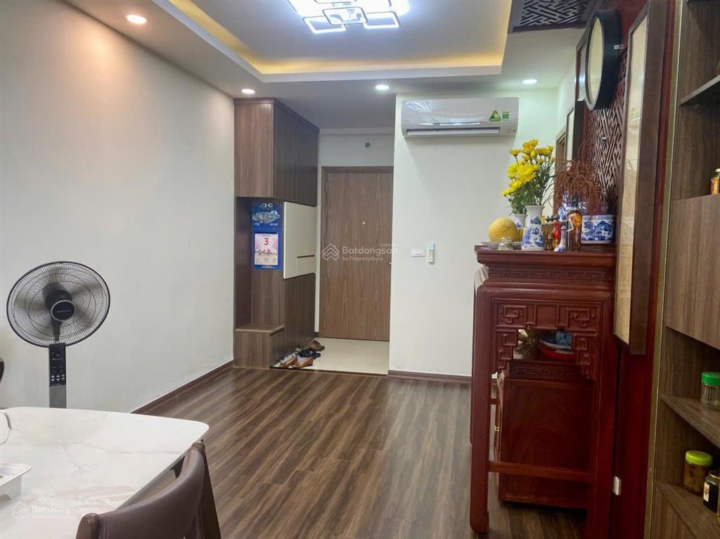 Căn hộ 81m2 tại eco green city, 6 tỷ vnd, 2pn, 2wc, hàng hiếm tại uy tín