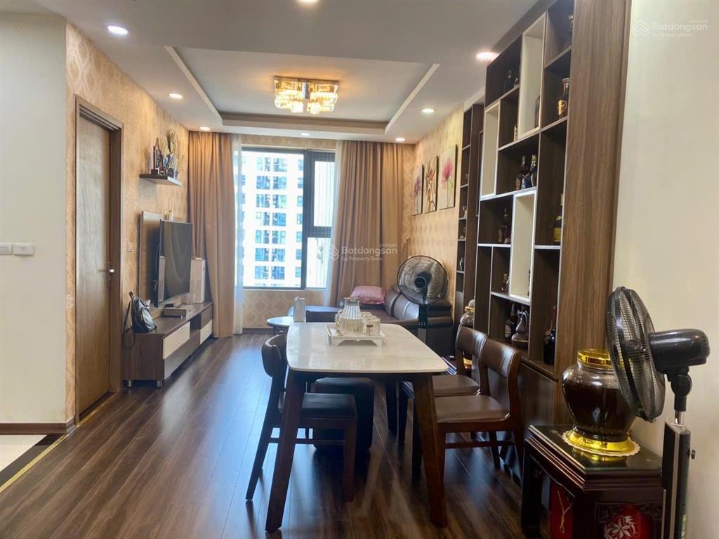 Căn hộ 81m2 tại eco green city, 6 tỷ vnd, 2pn, 2wc, hàng hiếm tại uy tín