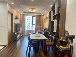 Căn hộ 81m2 tại eco green city, 6 tỷ vnd, 2pn, 2wc, hàng hiếm tại uy tín