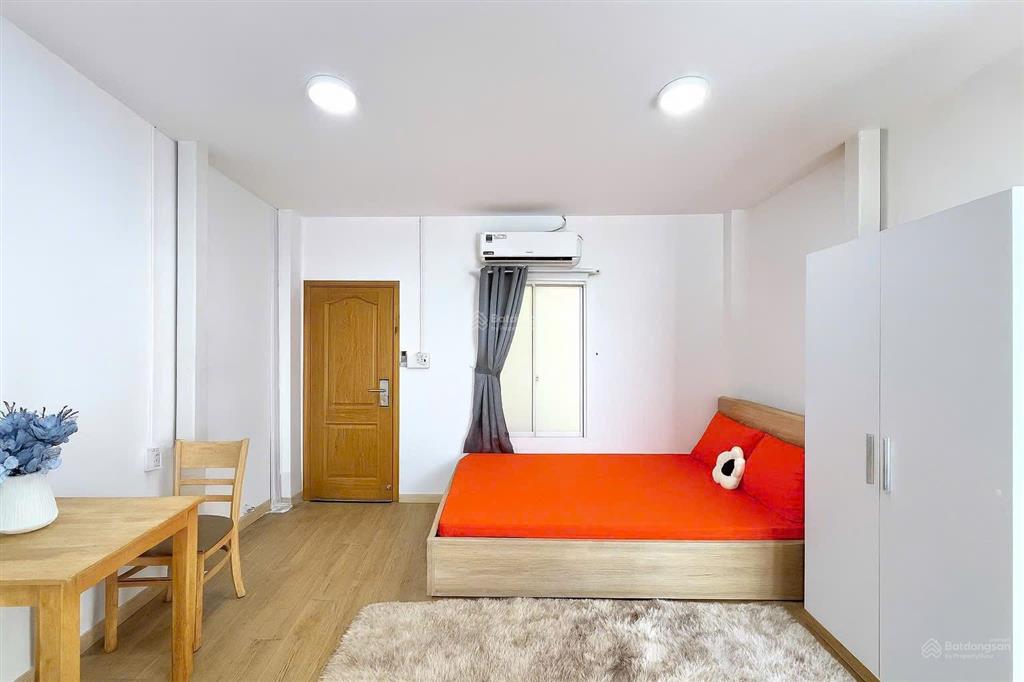 Cho thuê cc mini giá siêu hời, 5,9 triệu, 27m2 ở lê đại hành, q11, hcm