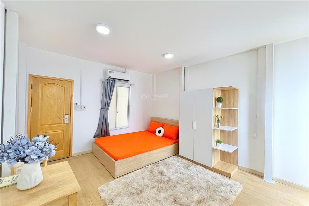 Cho thuê cc mini giá siêu hời, 5,9 triệu, 27m2 ở lê đại hành, q11, hcm