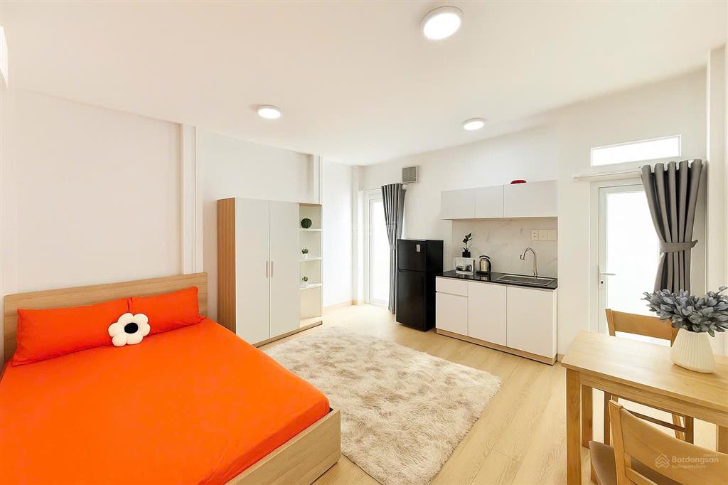 Cho thuê cc mini giá siêu hời, 5,9 triệu, 27m2 ở lê đại hành, q11, hcm