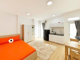 Cho thuê cc mini giá siêu hời, 5,9 triệu, 27m2 ở lê đại hành, q11, hcm