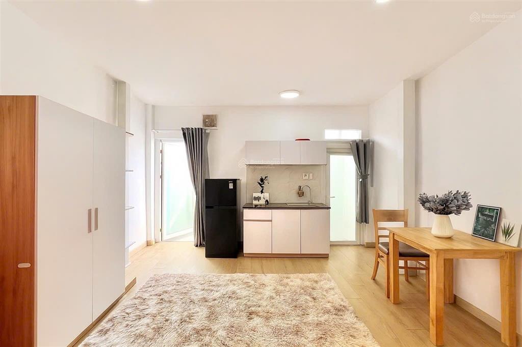 Cho thuê cc mini giá siêu hời, 5,9 triệu, 27m2 ở lê đại hành, q11, hcm