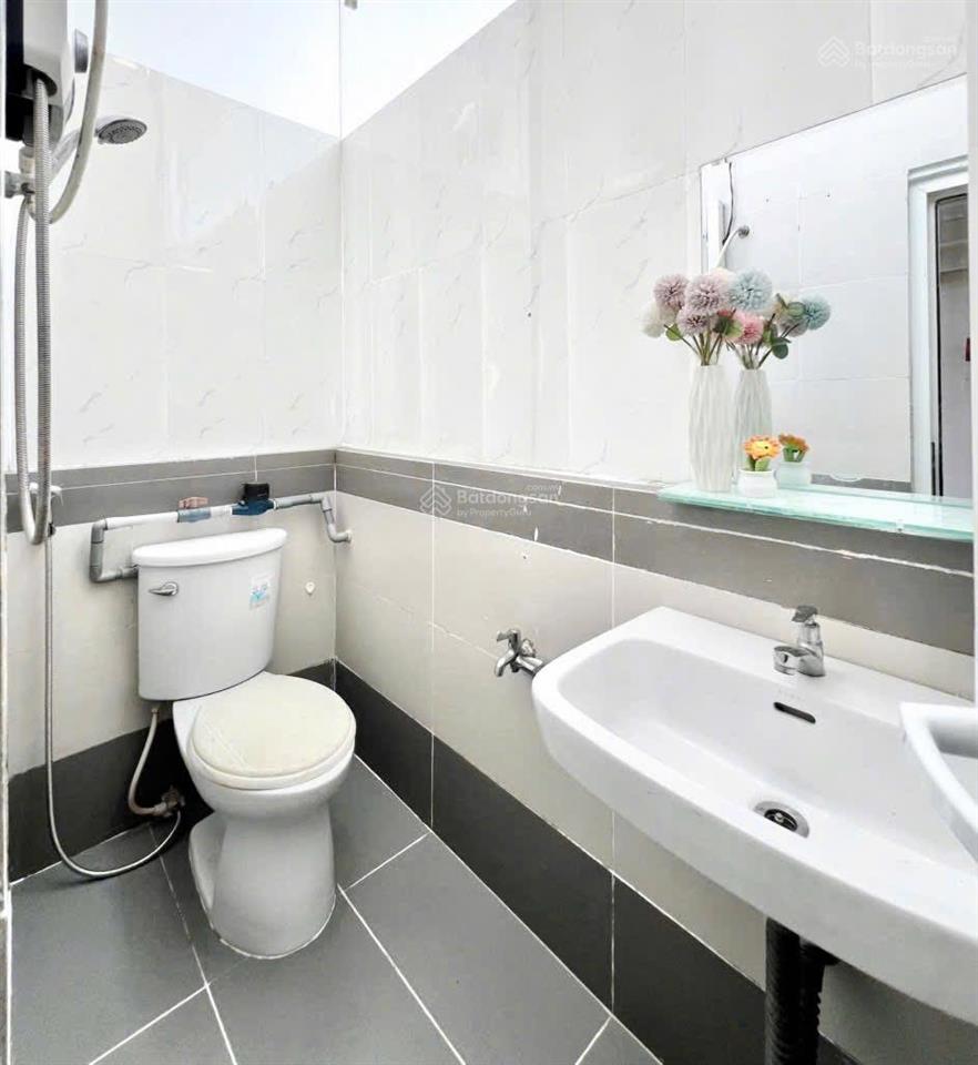 Cho thuê cc mini giá siêu hời, 5,9 triệu, 27m2 ở lê đại hành, q11, hcm