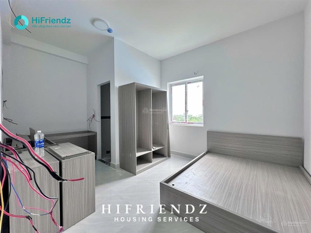Cho thuê phòng trọ đẹp xuất sắc tại phường 7, quận 8, tp.hcm, 4,3 triệu/th, 20m2