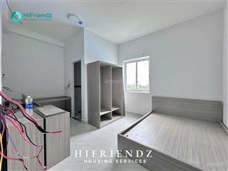 Cho thuê phòng trọ đẹp xuất sắc tại phường 7, quận 8, tp.hcm, 4,3 triệu/th, 20m2