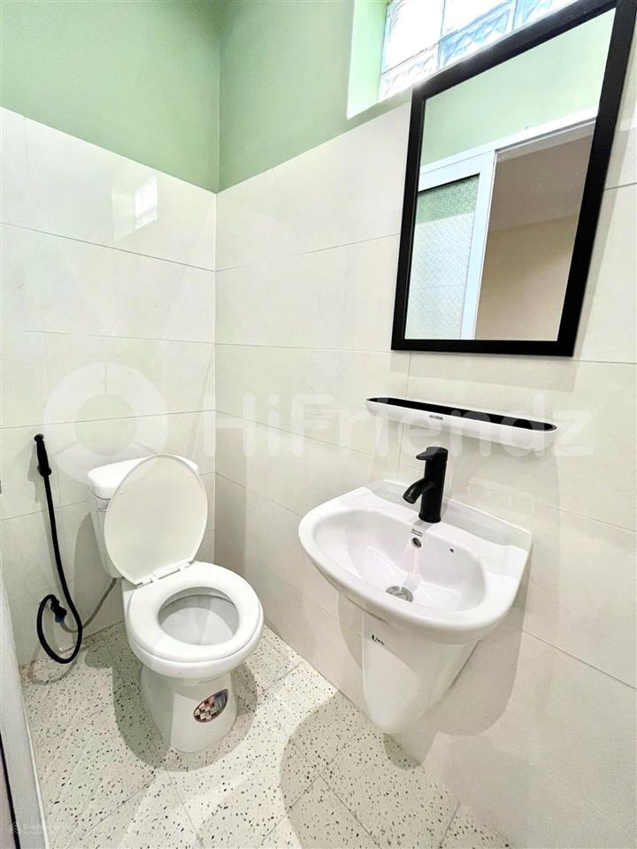 Gần đh y dược, sài gòn, sư phạm  thang máy  giữ phòng đến 1/9