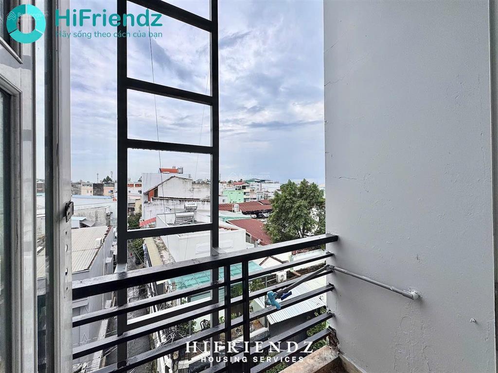 Cho thuê cc mini 1pn, 1wc, 30m2, 6,9 triệu, tại phạm hùng, q8, tp.hcm, giá siêu hời, đẹp