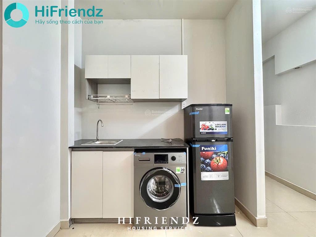 Cho thuê cc mini 1pn, 1wc, 30m2, 6,9 triệu, tại phạm hùng, q8, tp.hcm, giá siêu hời, đẹp