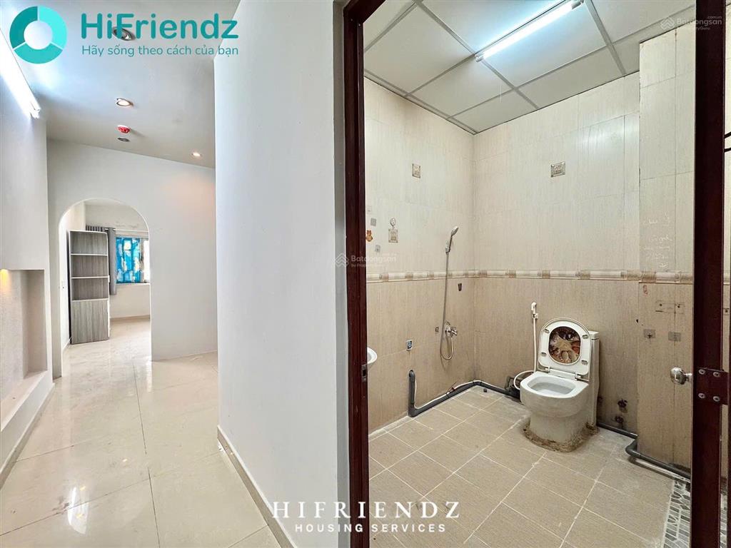 Cho thuê cc mini 1pn, 1wc, 30m2, 6,9 triệu, tại phạm hùng, q8, tp.hcm, giá siêu hời, đẹp