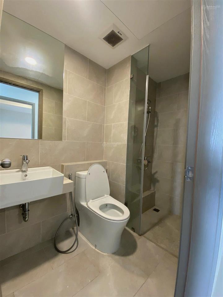 Bán căn hộ 2pn westgate bình chánh  sổ hồng lâu dài