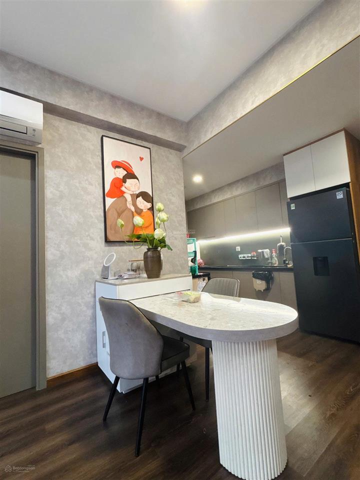 Bán căn hộ 2pn westgate bình chánh  sổ hồng lâu dài