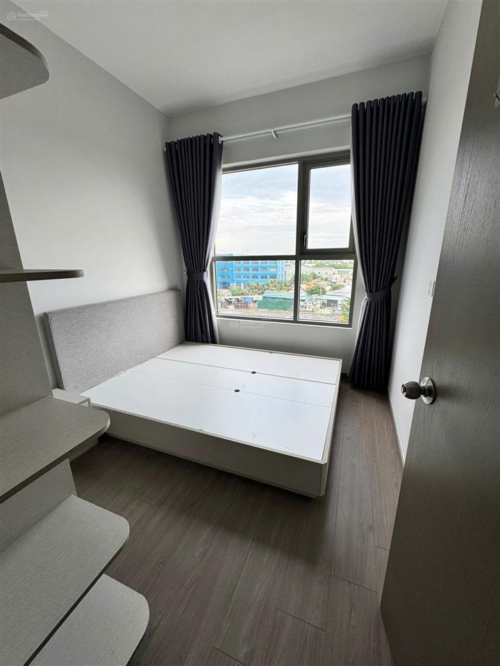 Bán căn hộ 2pn westgate bình chánh  sổ hồng lâu dài