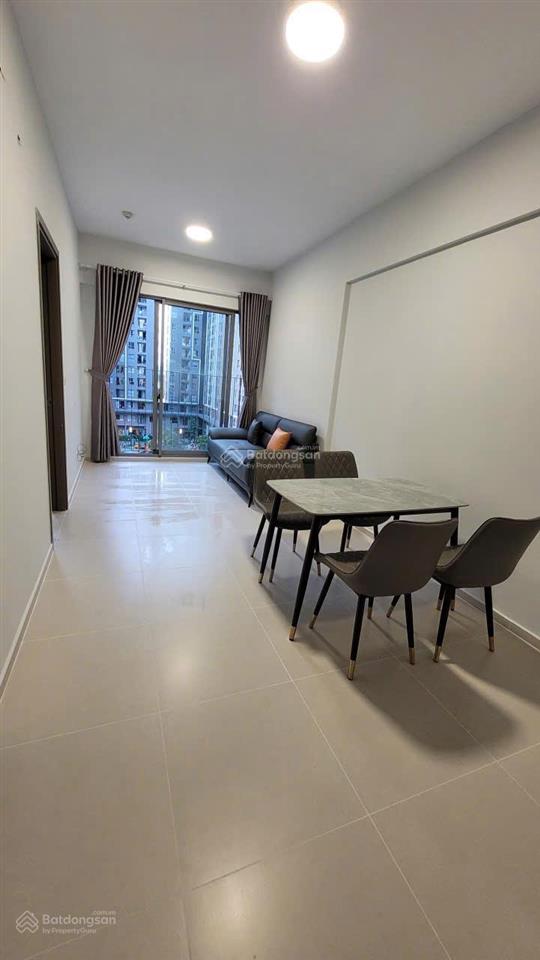 Bán căn hộ 2pn westgate bình chánh  sổ hồng lâu dài